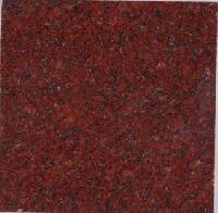 ruby red granite tiles