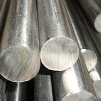 Alloy 20 Rods