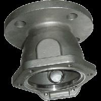 investment casting valves