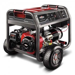 Portable Generator
