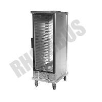 Bakery Prover