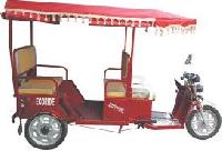 electric rickshaw