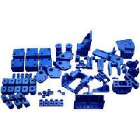 Plastic Molded Products