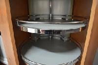 Kitchen Carousel Unit