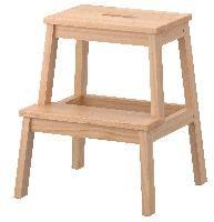 Step Stools