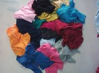 waste cotton rags
