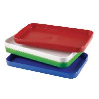 Plastic Trays