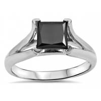 Black Diamond Ring (CWBDR002)