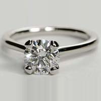 Diamond Engagement Ring (CWEDGR001)