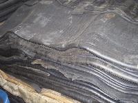 Unvulcanized Rubber Compound