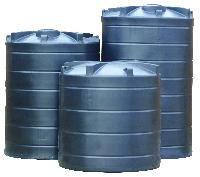 Plastic Water Tank
