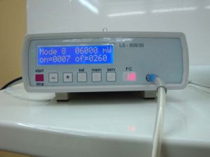 Soft Tissue Diode Laser