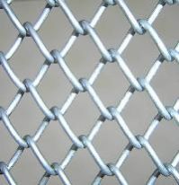 Galvanized Wire Mesh