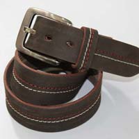 Mens Leather Belts