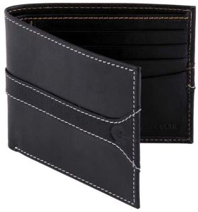 mens leather wallets