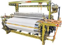 Power Loom Machine