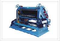 High Speed Paper Corrugating Machine