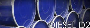 Diesel Gas D2 Oil