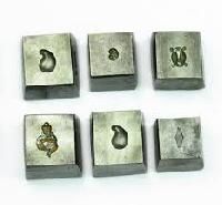 Jewellery Making Dies