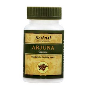 Arjuna (Healthy Heart Capsule)