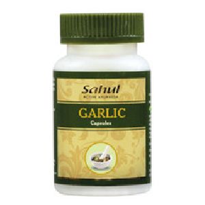 Garlic Capsule