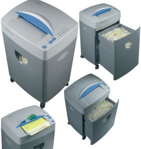 Paper Shredders