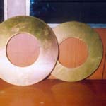 Brass Washers