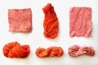 natural dyes