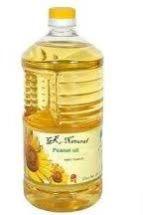 peanut oil,  Nutritional Benefits : Rich In MUFA