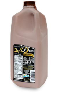 Dakin Chocolate Milk
