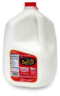 Dakin Vitamin D Whole Milk