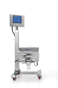 Pharmaceutical Metal Detector