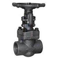 Forged Steel Valve