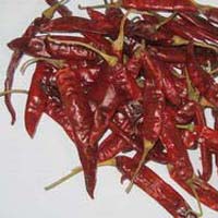 ENDO-5 Dried Red Chilli