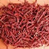 Karnataka Dried Red Chilli