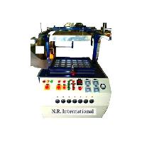 Semi Thermocol Cup Making Machine