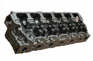 Caterpillar Cylinder Head