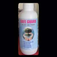 Safe Guard 4 in 1 Organic Manure