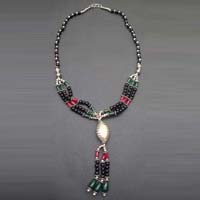 Banjara Necklace