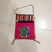 Gujarati Shoulder Bags