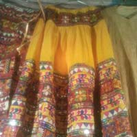 Gujarati Skirts