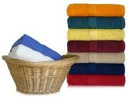 Bath Towels