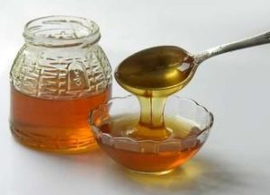 natural honey