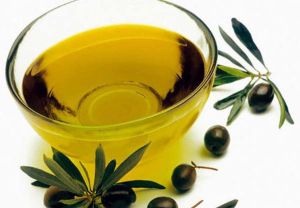 Virgin Olive Oil