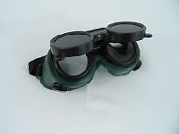 welding goggles