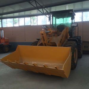 Large Loader Zl30 3.0t Construction Machine Large Loader Zl30 3.0t Construction Machine