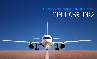 Air Ticketing Service