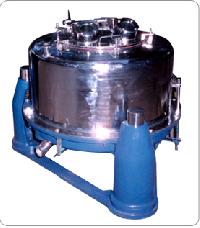 3 Point Suspension Heavy Duty Centrifuger