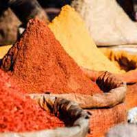 indian spices