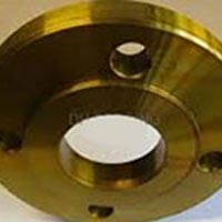 Copper and Copper Alloy Flanges